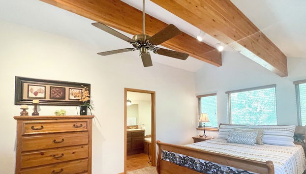 Moose Crossing - Foto 4, Habitación