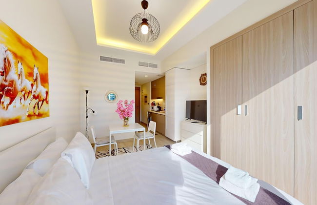 Primestay - Azizi Riviera Residences - Al Meydan - Foto 38