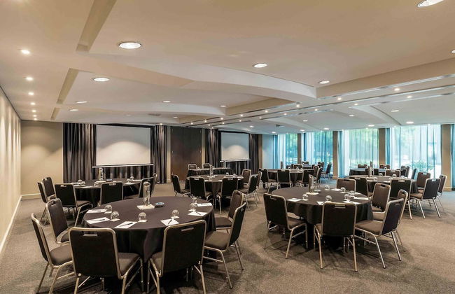 Quay West Suites Melbourne - Foto 74