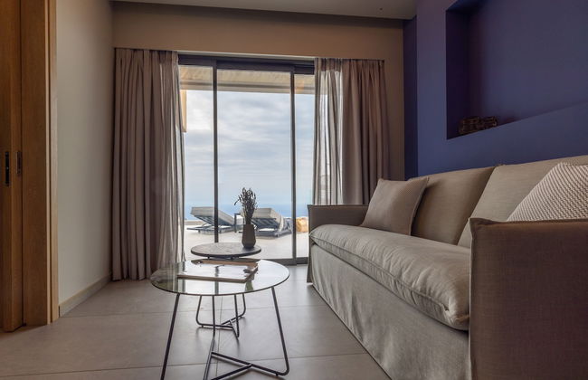 Anadeo Villas & Suites - Foto 17