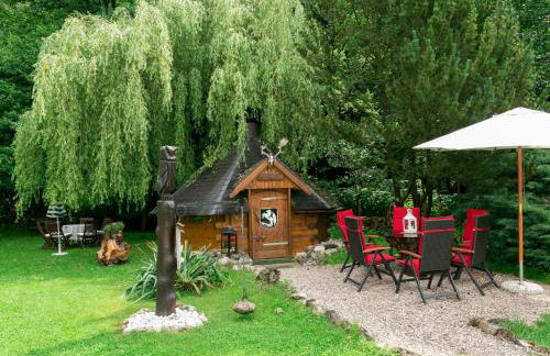 Apartments Am Kupferberg - Foto 11