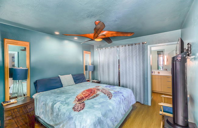 Kona Bali Kai 317 - Oceanfront 2 Bedroom Condo by RedAwning - Foto 5