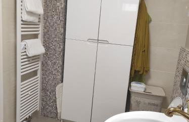 Gite Luxury à Soultzeren - Foto 16