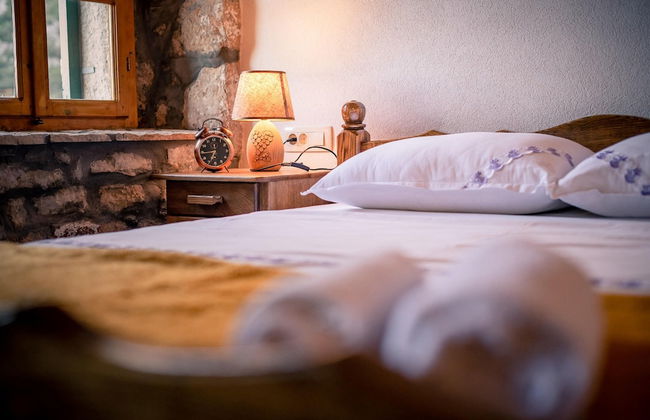 Villa Lazini Dvori - Foto 8