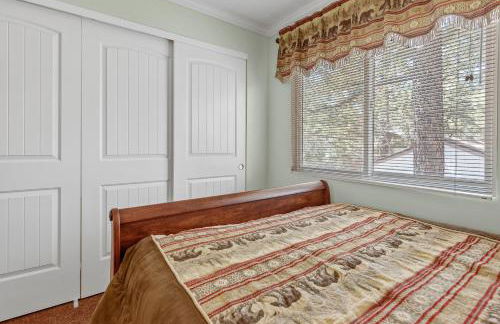 KCs Haven - Relax with the whole family at this peaceful cabin - Foto 20