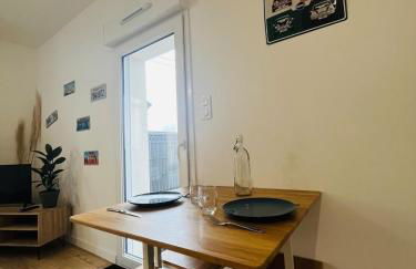 Casa Diderot - Studio - Foto 9