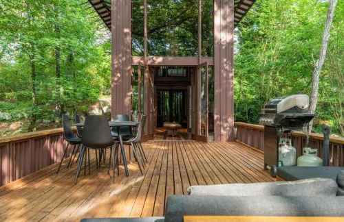 Stoneflower Cottage - Foto 52