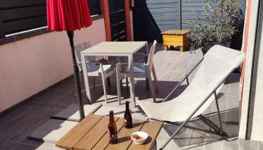 L'Escale d'Aubagne - Foto 3