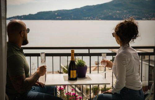 Casa Patty vista Portofino - Foto 23