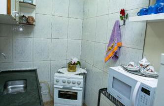 Apartamento Aconchegante no Coracao de Pocos de Caldas - Foto 9