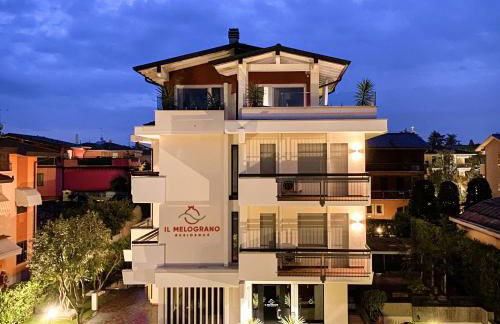 Residence Il Melograno - Foto 2