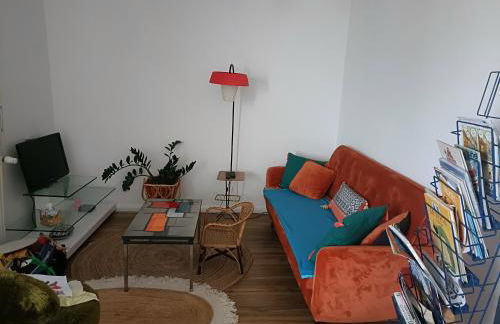 maison centre ville, 15km de la mer - Foto 1