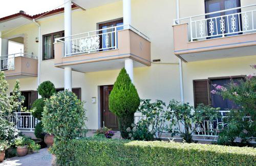 Roula Rooms - Foto 13