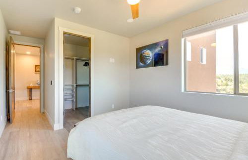 Mtn-View Retreat with Game Room in Prescott! - Foto 16