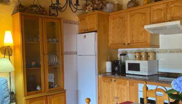 Casa Rural Las Rosas - Foto 4