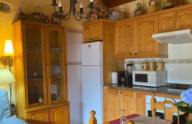 Casa Rural Las Rosas - Foto 4