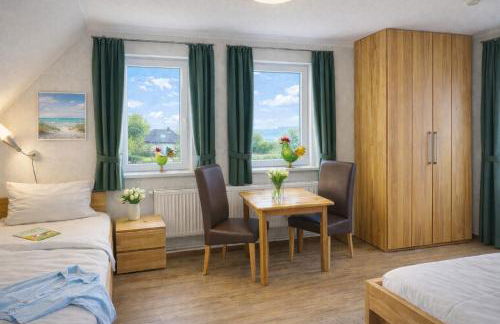 Ferienbauernhof Liesenberg Försterhaus Gänseblümchen - Foto 8