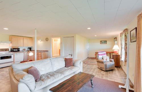 Maine Retreat with Ocean Views, Walk to Downtown! - Photo 8