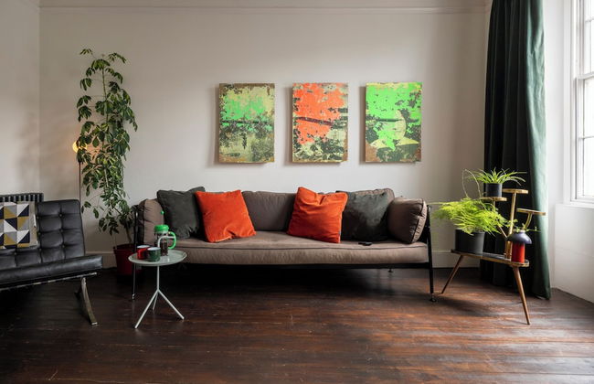 The Emporium - Stylish 2BD in Winchcombe - Foto 13