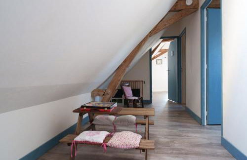 Le Moulin de Touvois 15p Bourgueil piscine - Foto 42