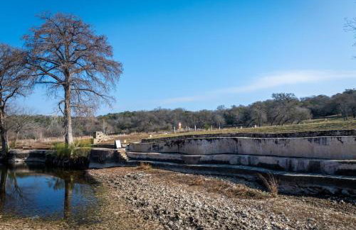 River Access Firepit BBQ Sleeps 12 - Foto 40