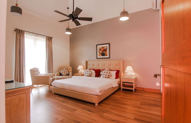 Sol Banyan Villa - Photo 32