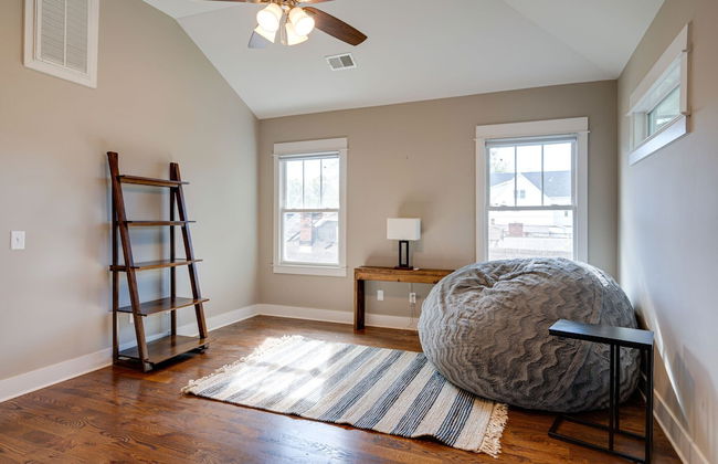 Downtown Touchdown - Foto 2