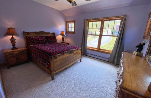 P5 Ski-in Ski-out rare find Presidential View single family with garage pool table ping pong - Foto 31