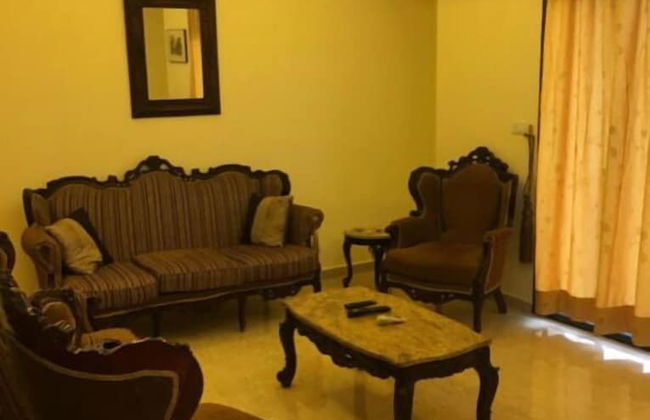 Koura Nakhla Apartment - Foto 19