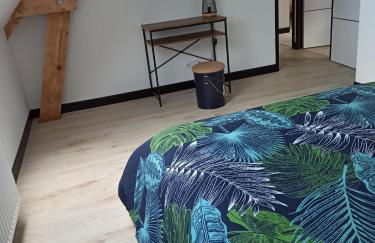 Chez Audrey et Christophe - Foto 15