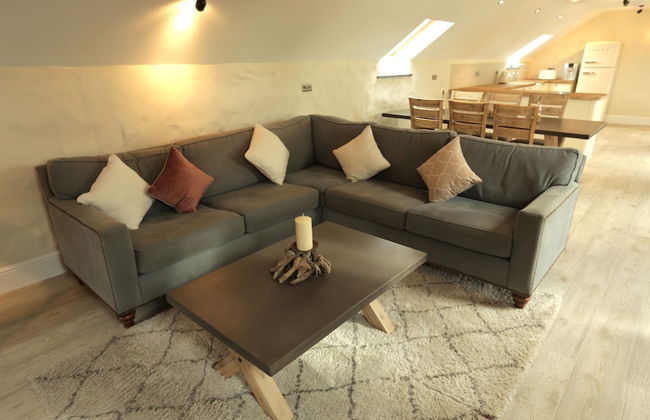 Awel y Môr - 3 Bedroom Cottage - Whitesands - Foto 28