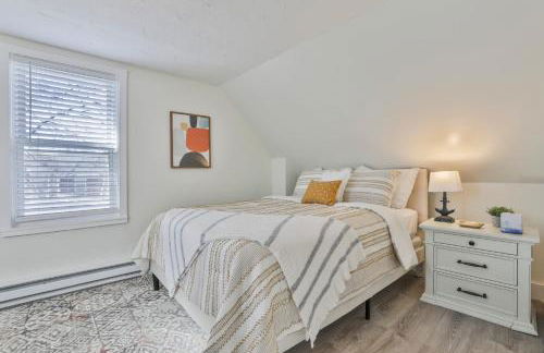 M20 Rentals Beautiful Salem NH 3bd 1ba Centrally Located - Foto 21