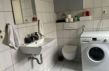 Modern 2-room apartment with large kitchen - Foto 3