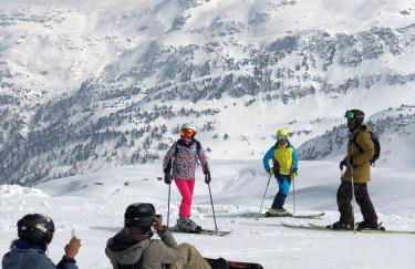 Ski Villaroger - Foto 19