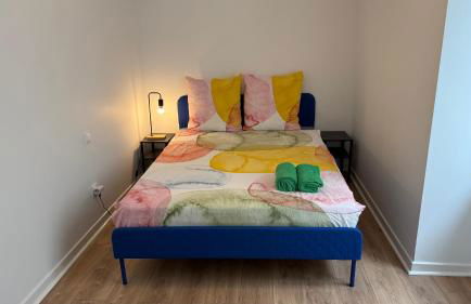 26 CHIC & COSY NOIRETABLE F2 55m2 WIFI SMART TV NETFLIX - Foto 13