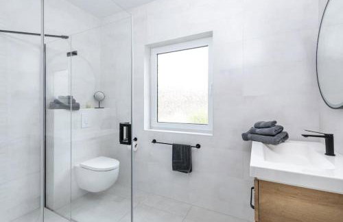 charmantes Townhaus mit Garten, W-LAN & Netflix - Foto 20