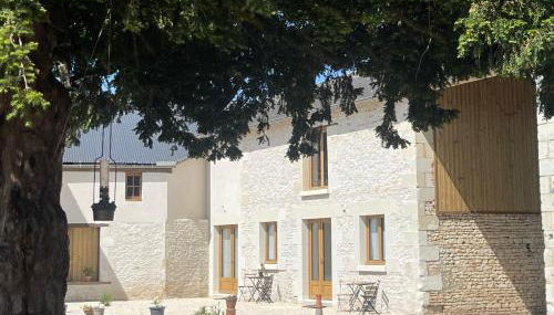 Gîte "Les Pièces du Moulin" - Foto 3