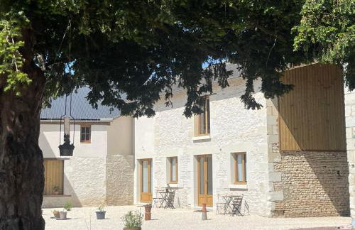 Gîte "Les Pièces du Moulin" - Foto 3