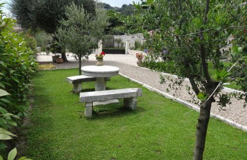 Bastide Marie Antoinette - Foto 27