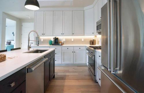 Luxury Jordanelle New Home, 5 mins to Deer Valley - Foto 2