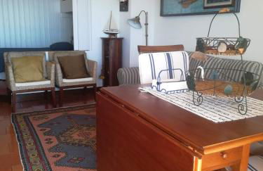 Apartment over the Ocean - Foto 10