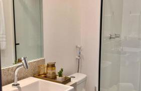 Apartment JC 903: Jardim Camburi. Vitória- E.S. - Photo 6