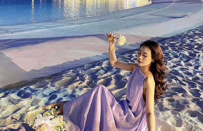 Armin Homes 2BR Vinhomes Ocean Park - Foto 35