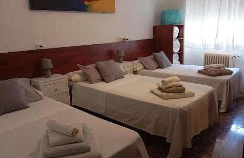 Manzaneque Rural House - Foto 2