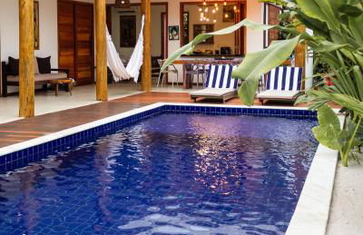 CASA SIMONI Trancoso - Foto 1