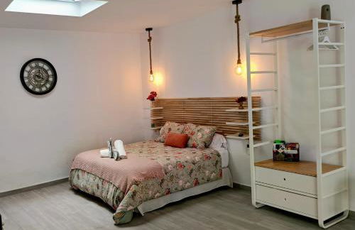 Apartamentos Turísticos Antonio Parra - Foto 15