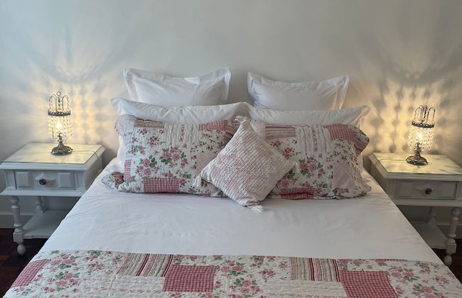 Summer Villa With Heated Private Pool - Photo 15