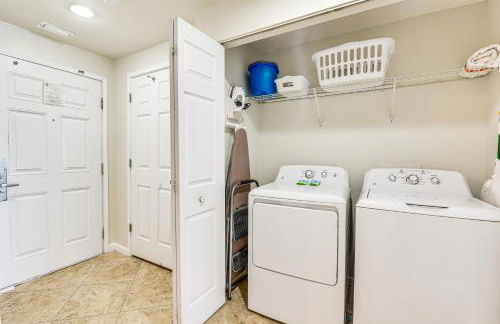 Oceanfront Destin Condo with Pool and Beach Access - Foto 10