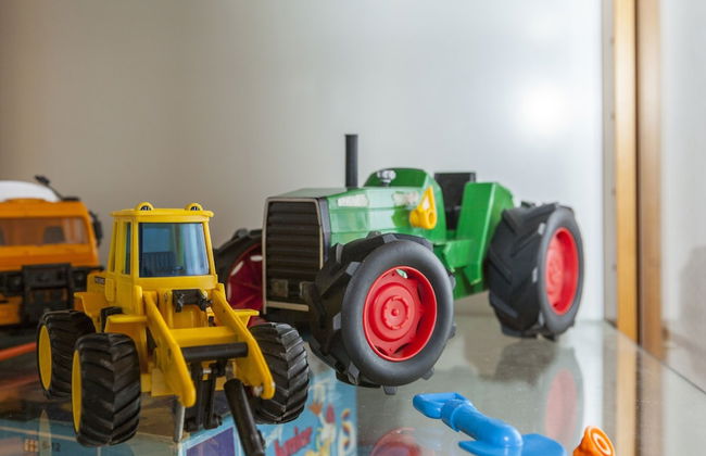 Cozy Holiday Home in Nunspeet near Forest - Photo 25