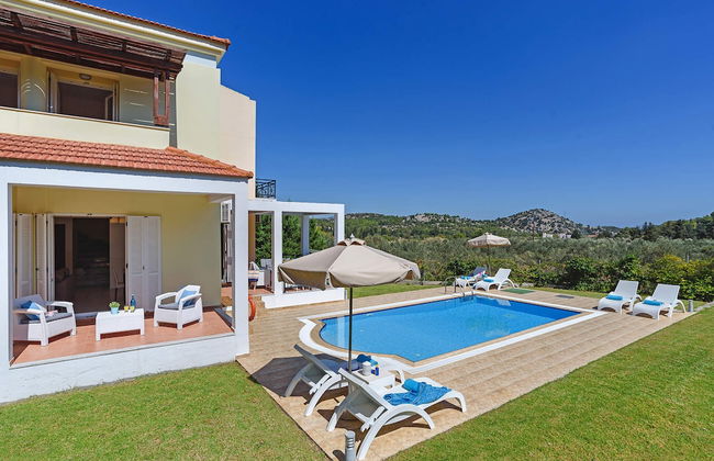 Seven Springs Villas - Foto 64